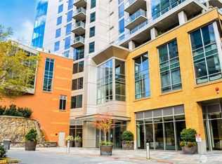 10610 NE 9th Place #1000, Bellevue, WA