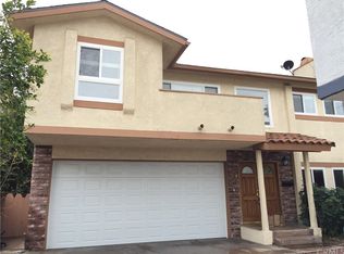 2218 1/2 Gates Ave, Redondo Beach, CA 90278
