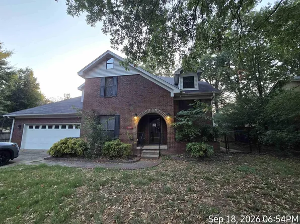 1806 Steeple Chase Dr, Jacksonville, AR 72076