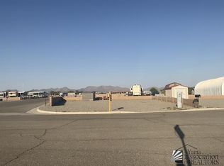 11688 Comanche St, Wellton, AZ 85356