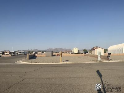 11688 Comanche St, Wellton, AZ, 85356