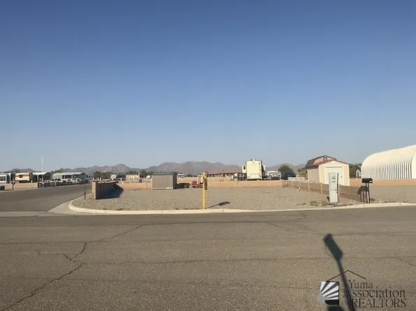 11688 Comanche St, Wellton, AZ 85356