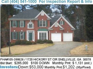 612 Windgrove Ln, Suwanee, GA 30024