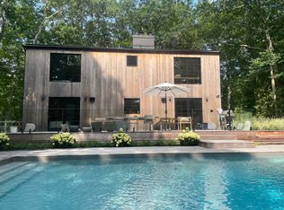 497 Brick Kiln Rd, Bridgehampton, NY 11932