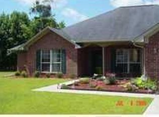 1182 Lindbergh Ct, Hinesville, GA 31313