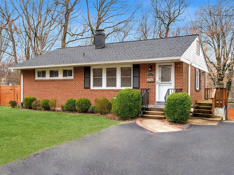 6329 Gentele Ct — Photo 1