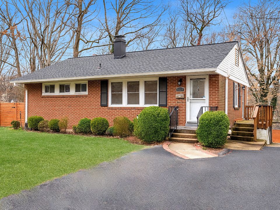 1st image of 6329 Gentele Ct