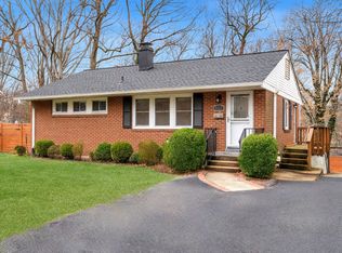 6329 Gentele Ct, Alexandria, VA 22310