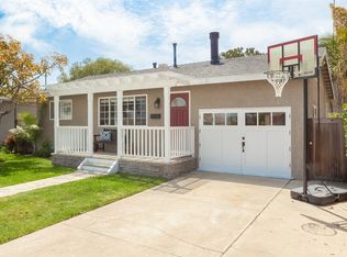 1209 Steinhart Ave, Redondo Beach, CA 90278