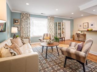 166 Independence Dr, Chestnut Hill, MA 02467