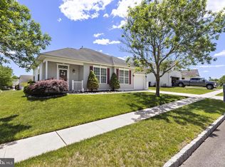 15 Seagull Dr, Little Egg Harbor, NJ 08087