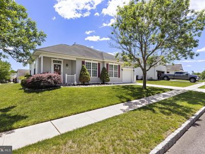 15 Seagull Dr, Little Egg Harbor, NJ, 08087