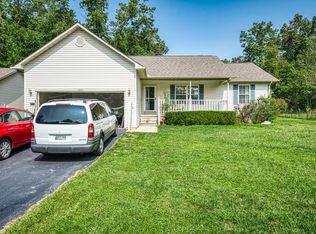 4013 Chica Rd #29, Crossville, TN 38572