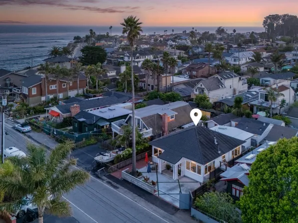 331 36th Ave, Santa Cruz, CA 95062