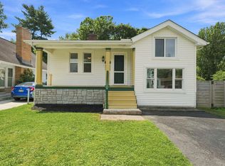 367 W Kanawha Ave, Columbus, OH 43214