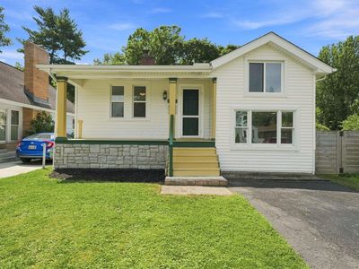 367 W Kanawha Ave, Columbus, OH, 43214