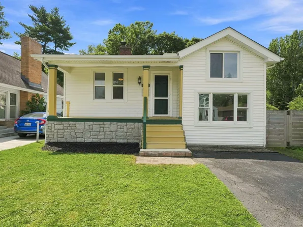 367 W Kanawha Ave, Columbus, OH 43214