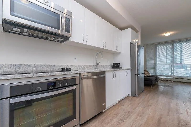 2 bed, 540 sqft, $1,500 — Photo 3
