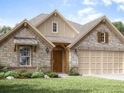 2204 Golden Laurel Dr, Conroe, TX, 77304
