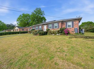 307 Spartan Dr, Columbia, SC 29212