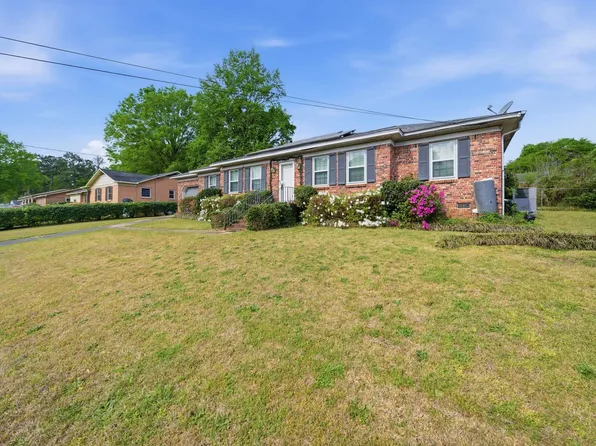307 Spartan Dr, Columbia, SC 29212
