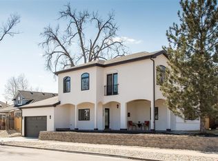 3700 W 49th Ave, Denver, CO 80221