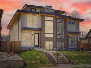 4211 Vallejo St, Denver, CO 80211