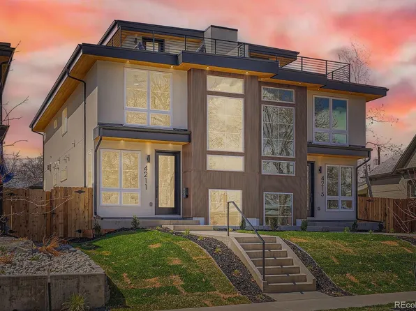 4211 Vallejo Street, Denver, CO 80211