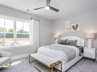 713 Toulouse Court Sq LOT 38, Cary, NC 27519