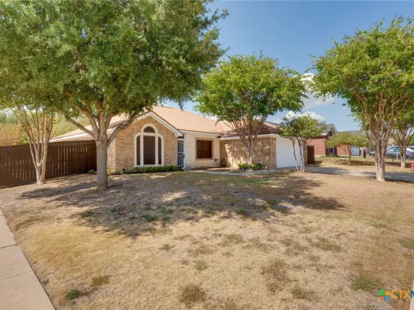 2401 Gail Dr, Copperas Cove, TX 76522