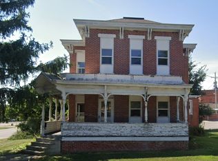 121 S Cherry St, Van Wert, OH 45891