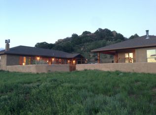 2722 County Rd #360, La Veta, CO 81055