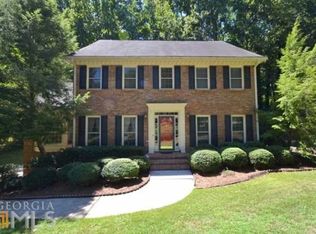 185 Fox Grape Ln, Johns Creek, GA 30022