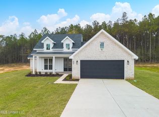 56 Clear Lake Rd, Perkinston, MS 39573