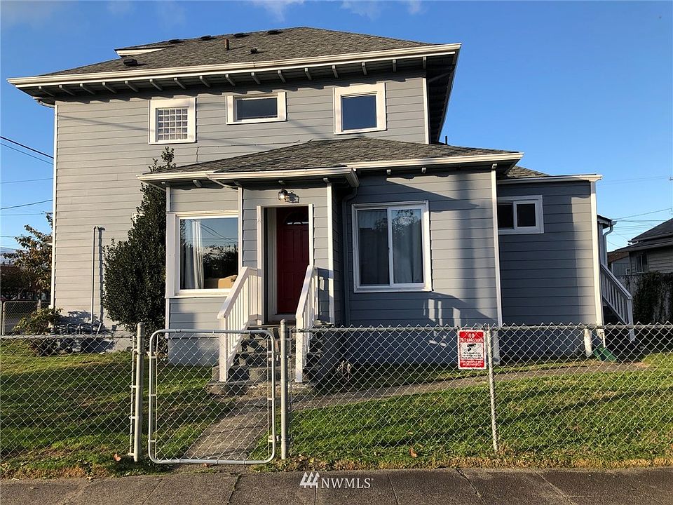 723 S Sprague Avenue, WA 98405 Zillow
