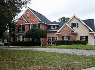 3748 Savannah Loop, Oviedo, FL 32765