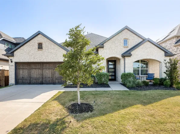 8705 Cedar Basin Dr, McKinney, TX 75071