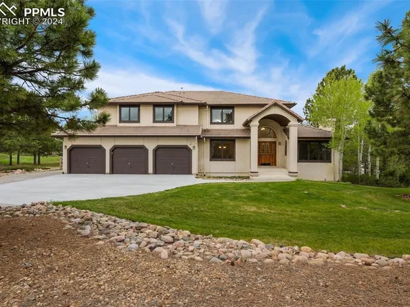 20335 Fountain Abbey Ct, Monument, CO 80132