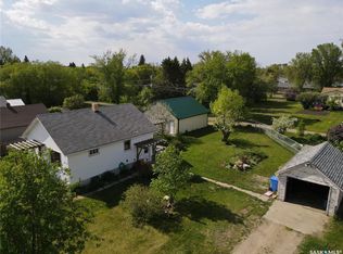 121 Bush Ave, Canora, SK S0A0L0