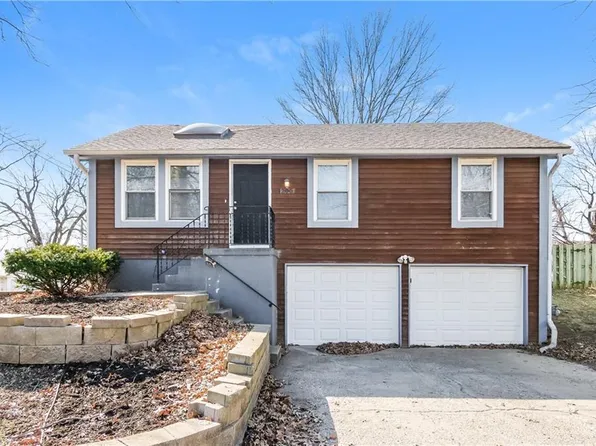 7200 N Kentucky Ave, Kansas City, MO 64158