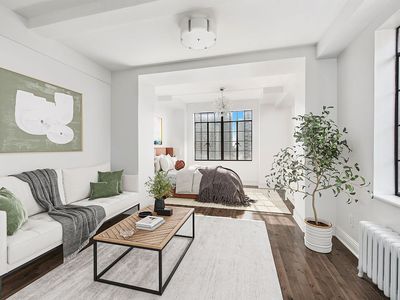 320 E 42nd St APT 2210, Manhattan, NY, 10017