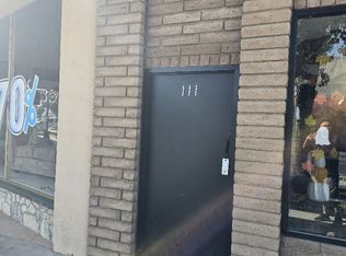 117 N Main St, Porterville, CA 93257