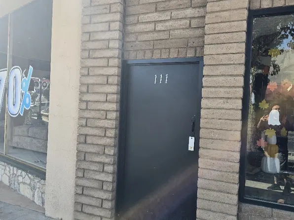 111 N Main St, Porterville, CA 93257