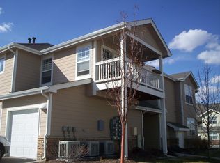 3654 Ponderosa Ct UNIT 1, Evans, CO 80620
