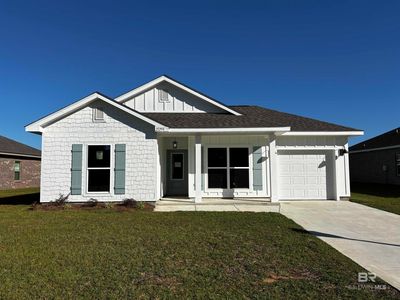 21339 Roughleaf Dr, Summerdale, AL, 36580