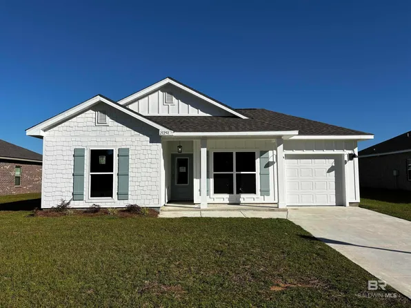 21251 Roughleaf Dr, Summerdale, AL 36580