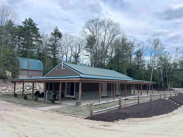 741 West Main Street, Hillsborough, NH 03244