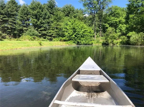 21 Boehmler Road, Sparrowbush, NY 12780