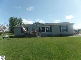 6332 N McFarland Rd, Rosebush, MI 48878