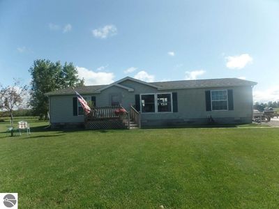 6332 N McFarland Rd, Rosebush, MI, 48878